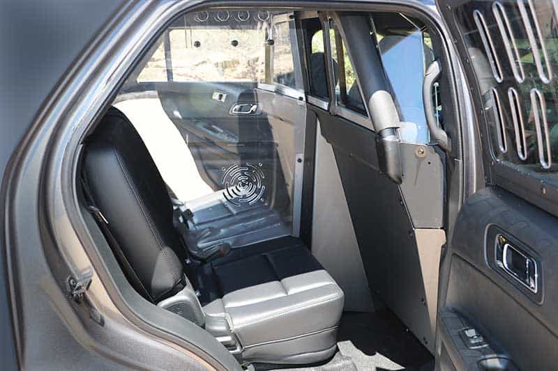 Secure Transportation Services Secure Transportation Services