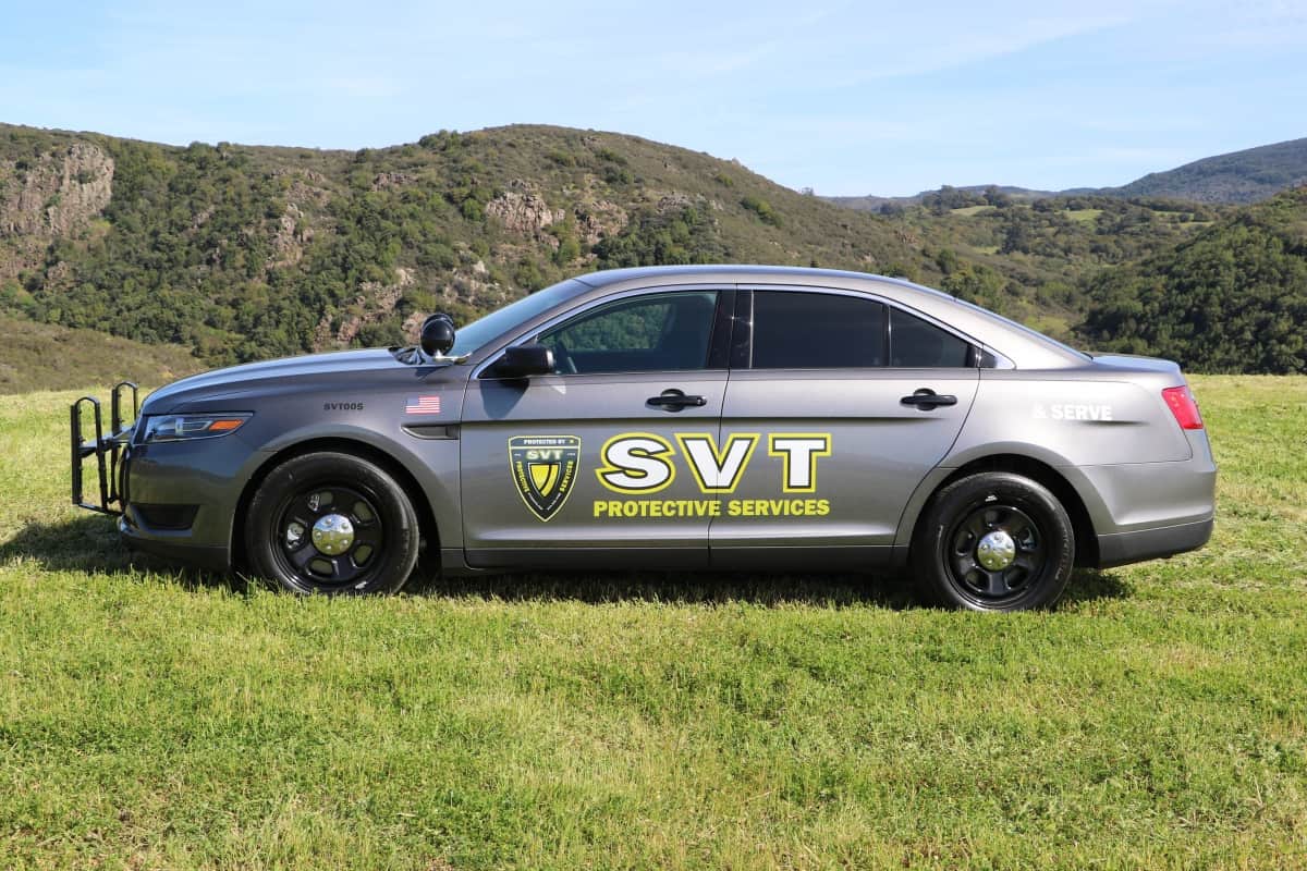 event body gaurd and security officer services