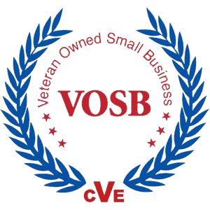 VOSB Logo