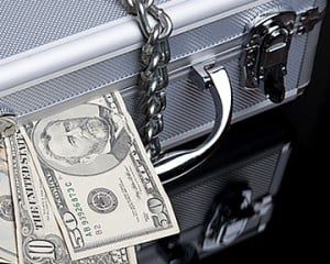 Secure Money Transport